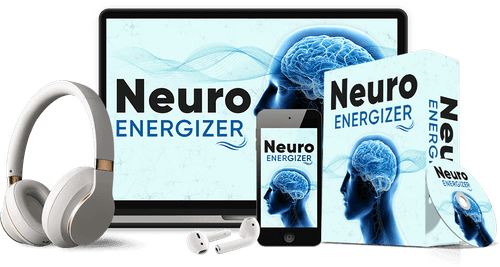 Neuro Energizer official website